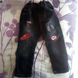Toddler boys pants